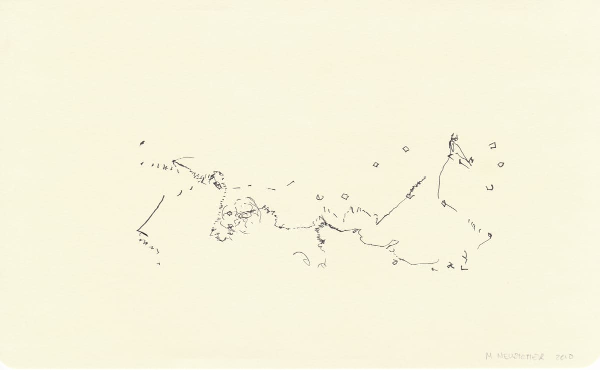 Steve Reich 09 by Marcus Neustetter, Image 1.