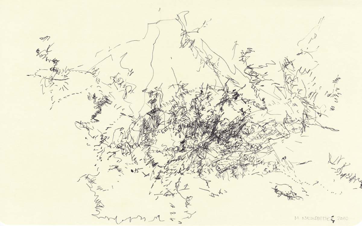 Steve Reich 15 by Marcus Neustetter, Image 1.