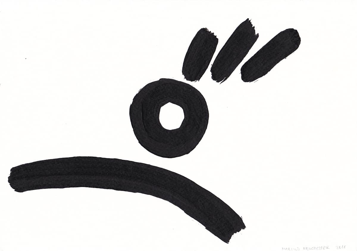 Symbol - Mexico IV by Marcus Neustetter, Image 1.