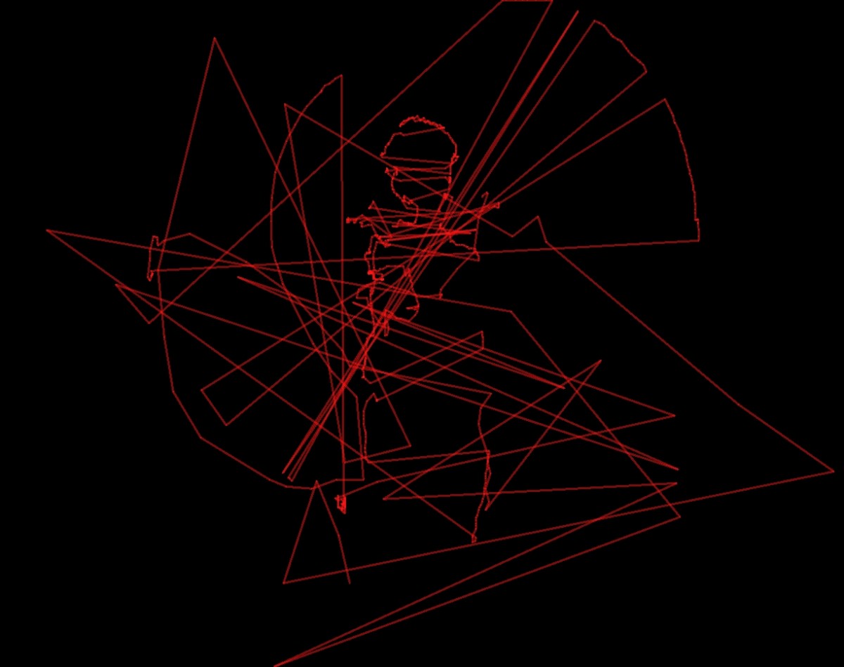 Unravel V by Marcus Neustetter 