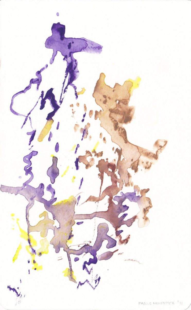 Venice Sounds 5 by Marcus Neustetter 