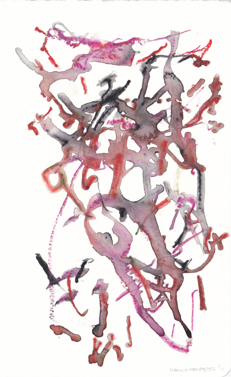 Venice Sounds 6 by Marcus Neustetter 