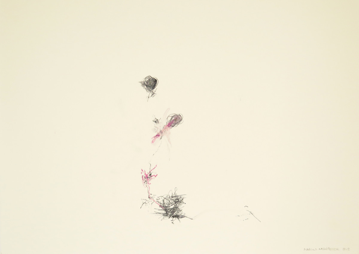 Without Time and Place 20 by Marcus Neustetter 