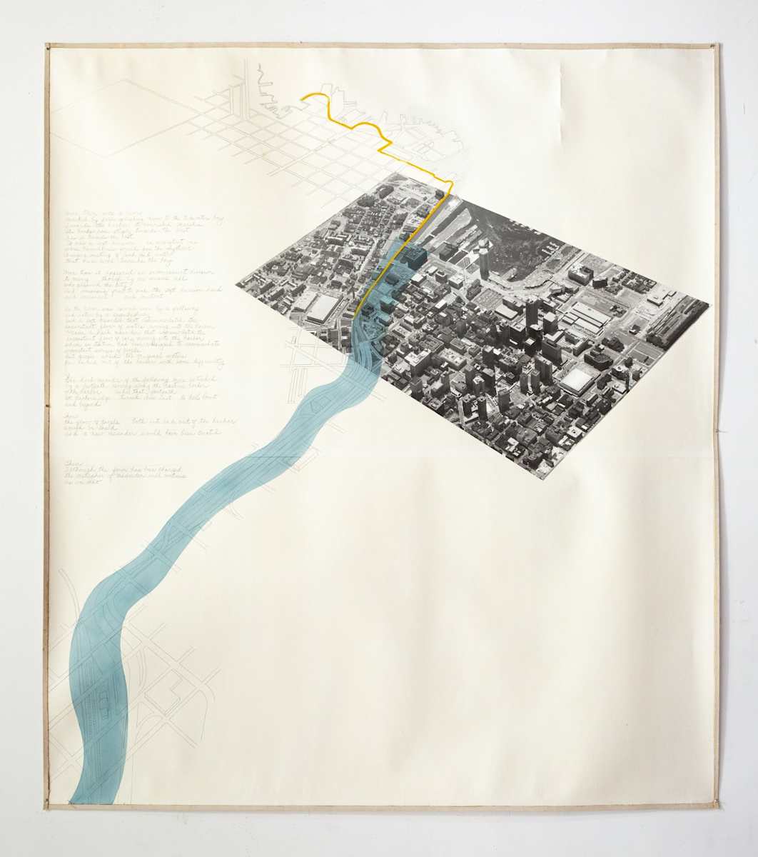 Baltimore Promenade by Harrison Studio, Image 1.