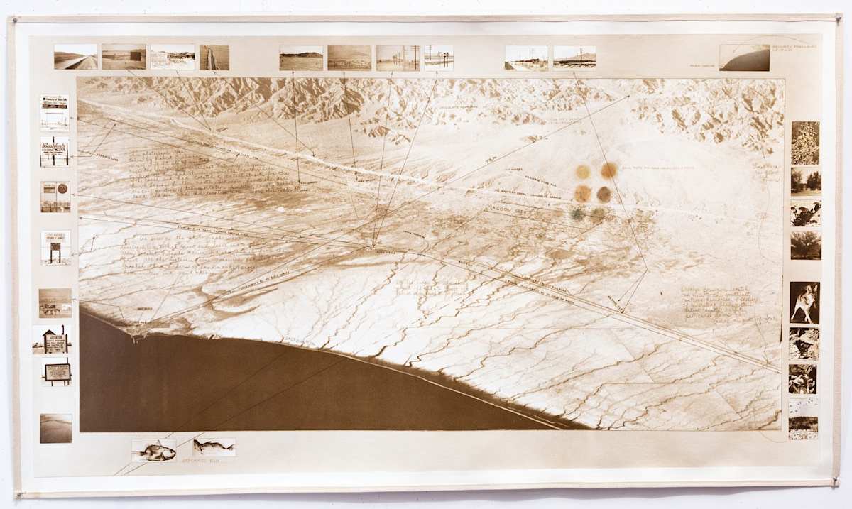 Fourth Lagoon by Harrison Studio, Image 1.