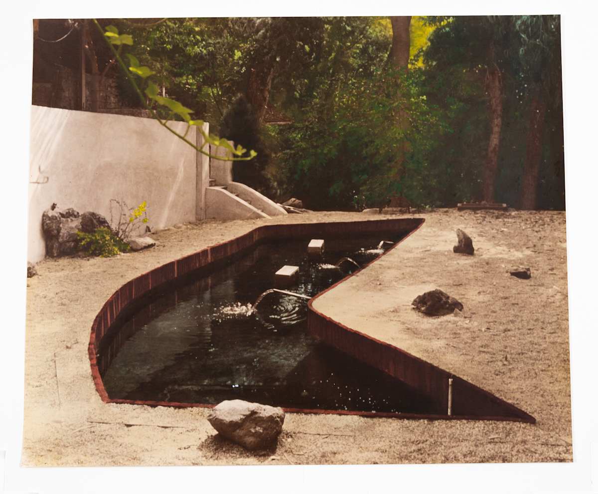 The Book of the Lagoon by Harrison Studio, Image 1.