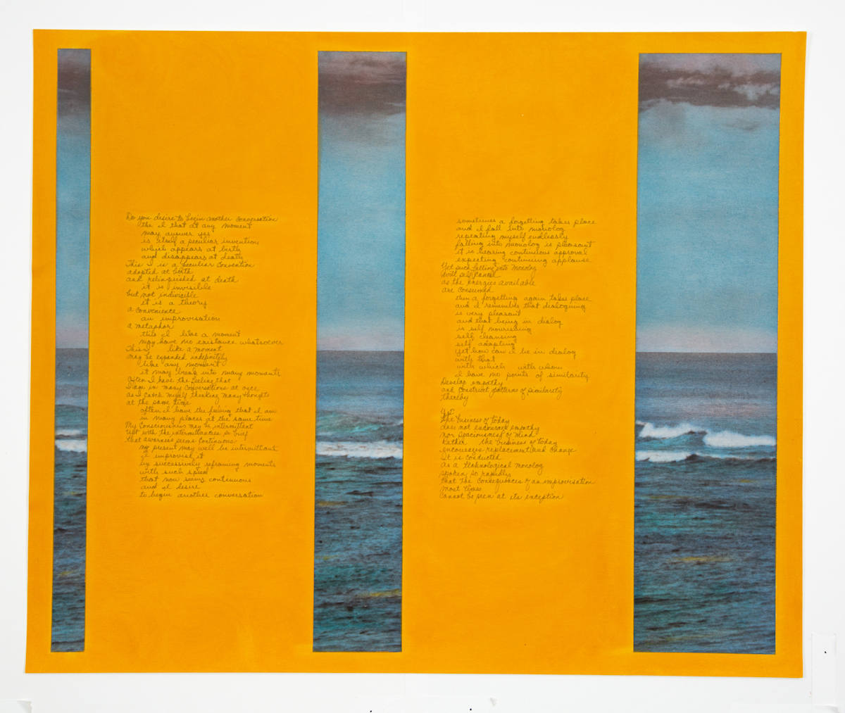 The Book of the Lagoon, Image 1.