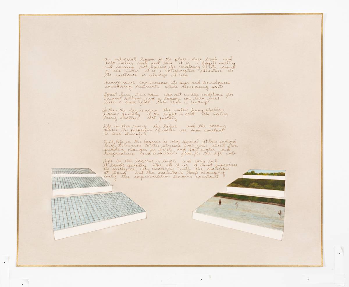 The Book of the Lagoon, Image 1.