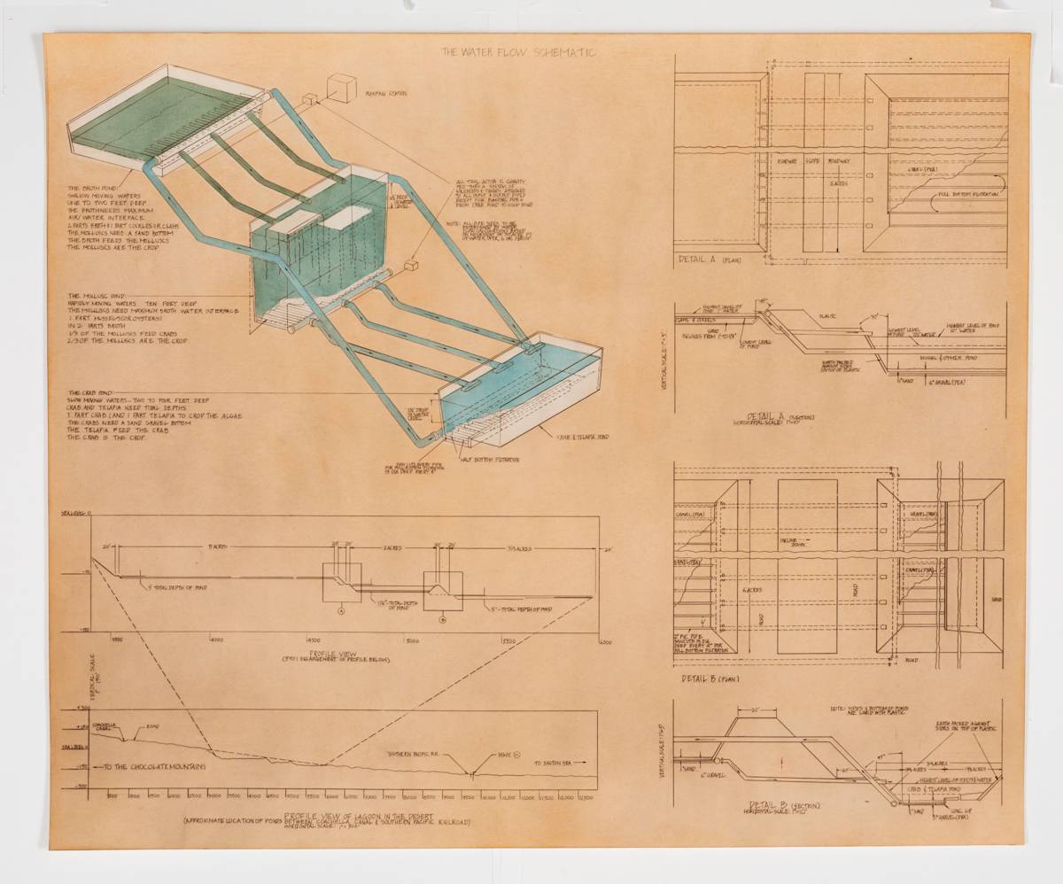 The Book of the Lagoon, Image 1.