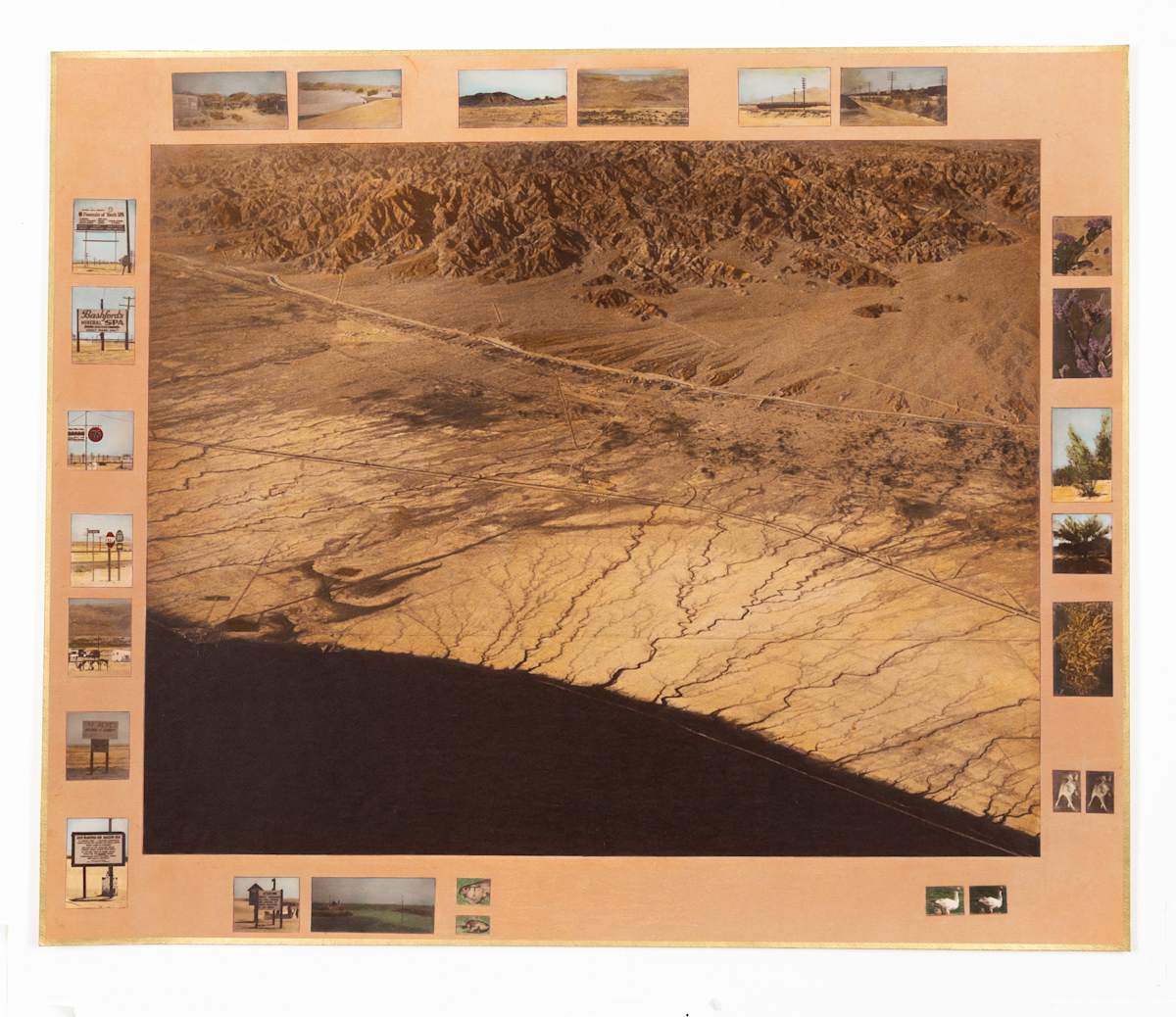 The Book of the Lagoon, Image 1.