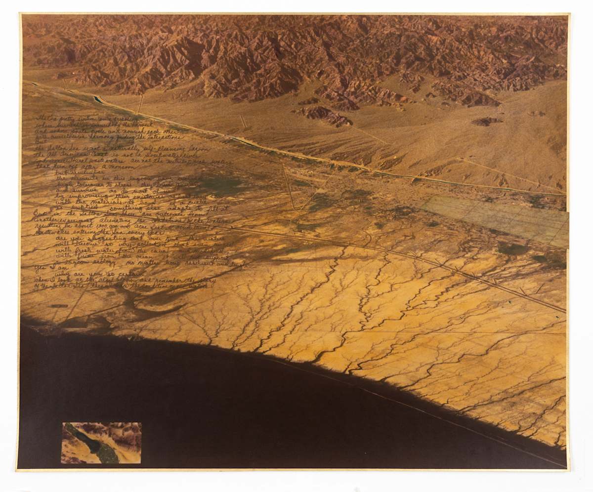 The Book of the Lagoon, Image 1.