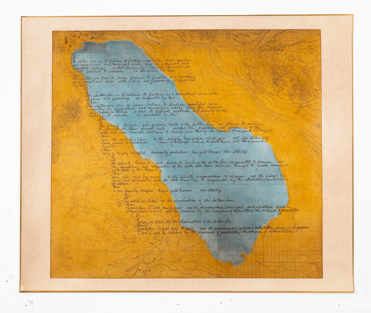 The Book of the Lagoon, Image 1.