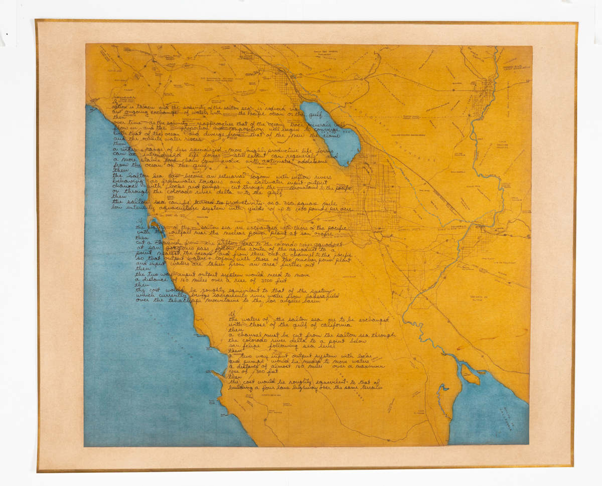 The Book of the Lagoon, Image 1.