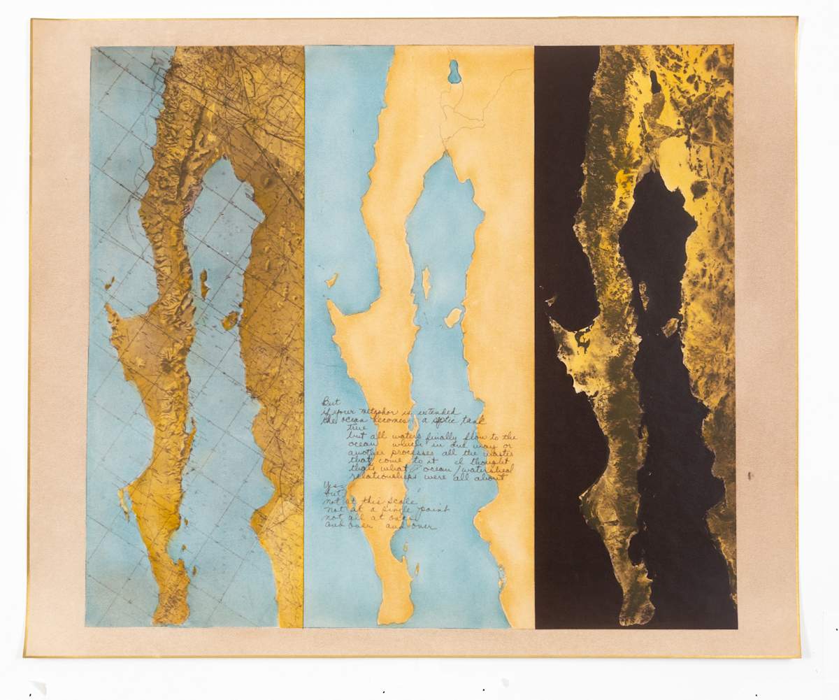 The Book of the Lagoon, Image 1.