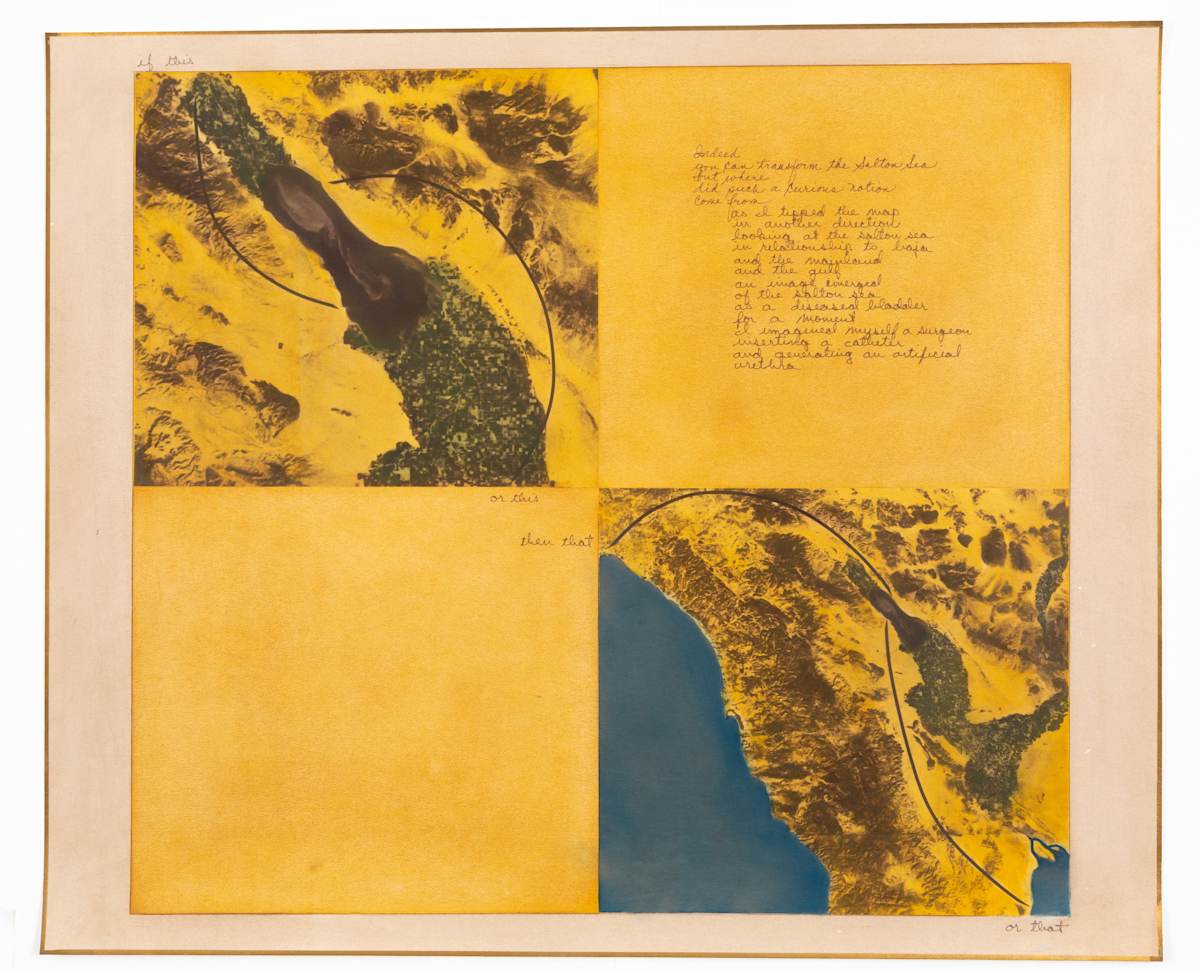 The Book of the Lagoon, Image 1.
