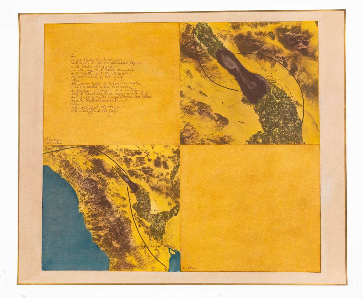 The Book of the Lagoon, Image 1.