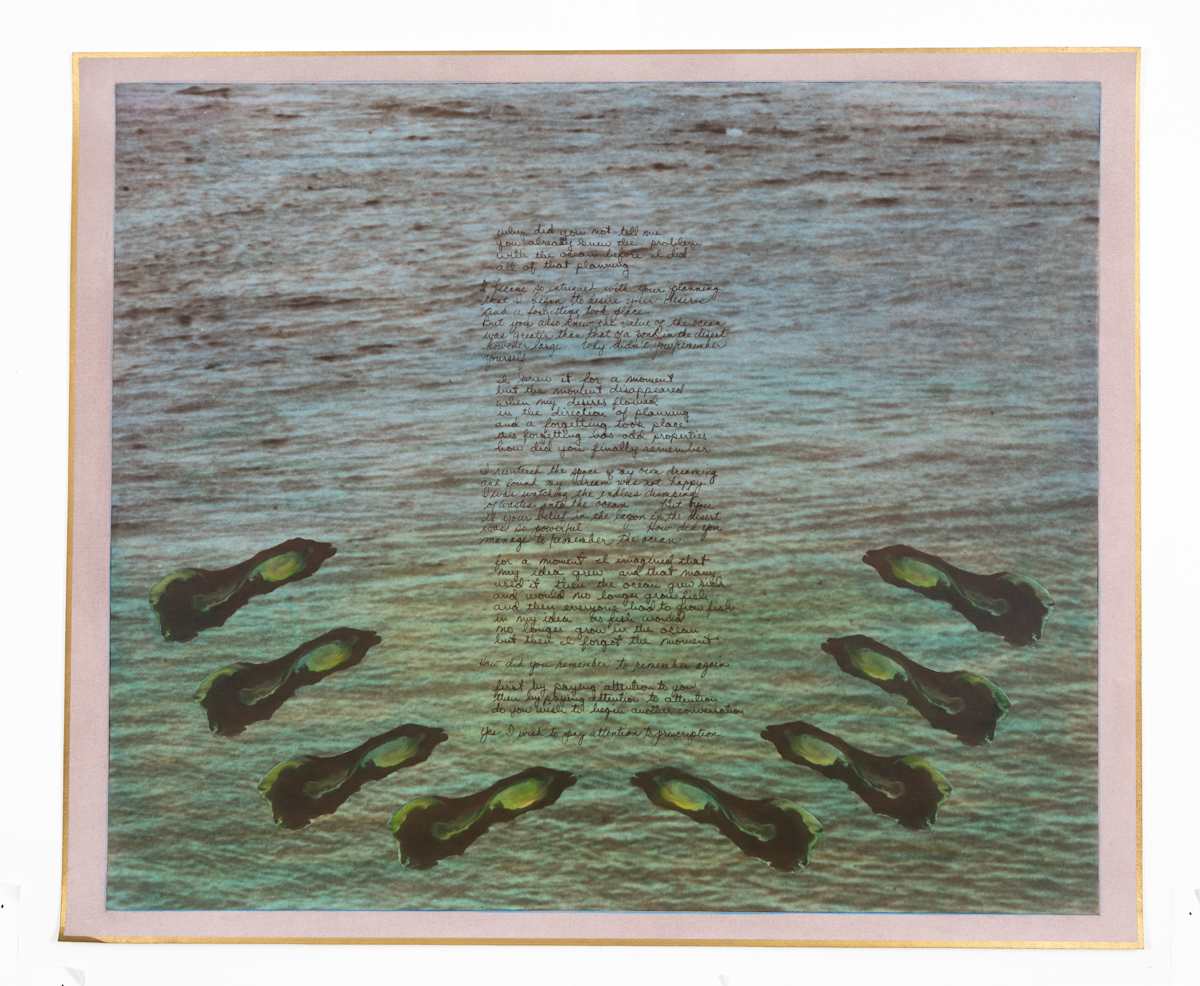 The Book of the Lagoon, Image 1.