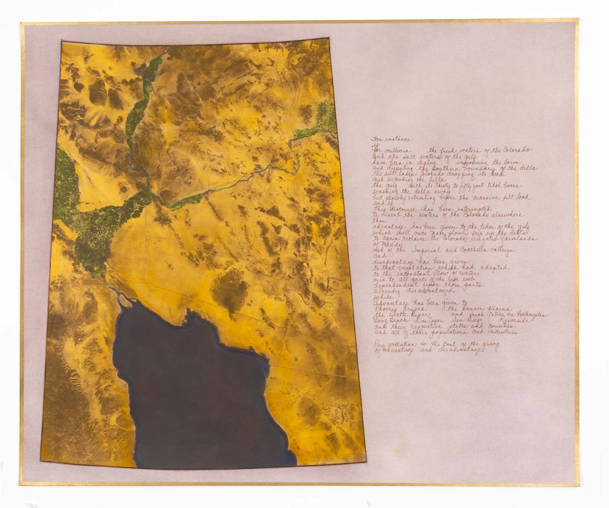 The Book of the Lagoon, Image 1.