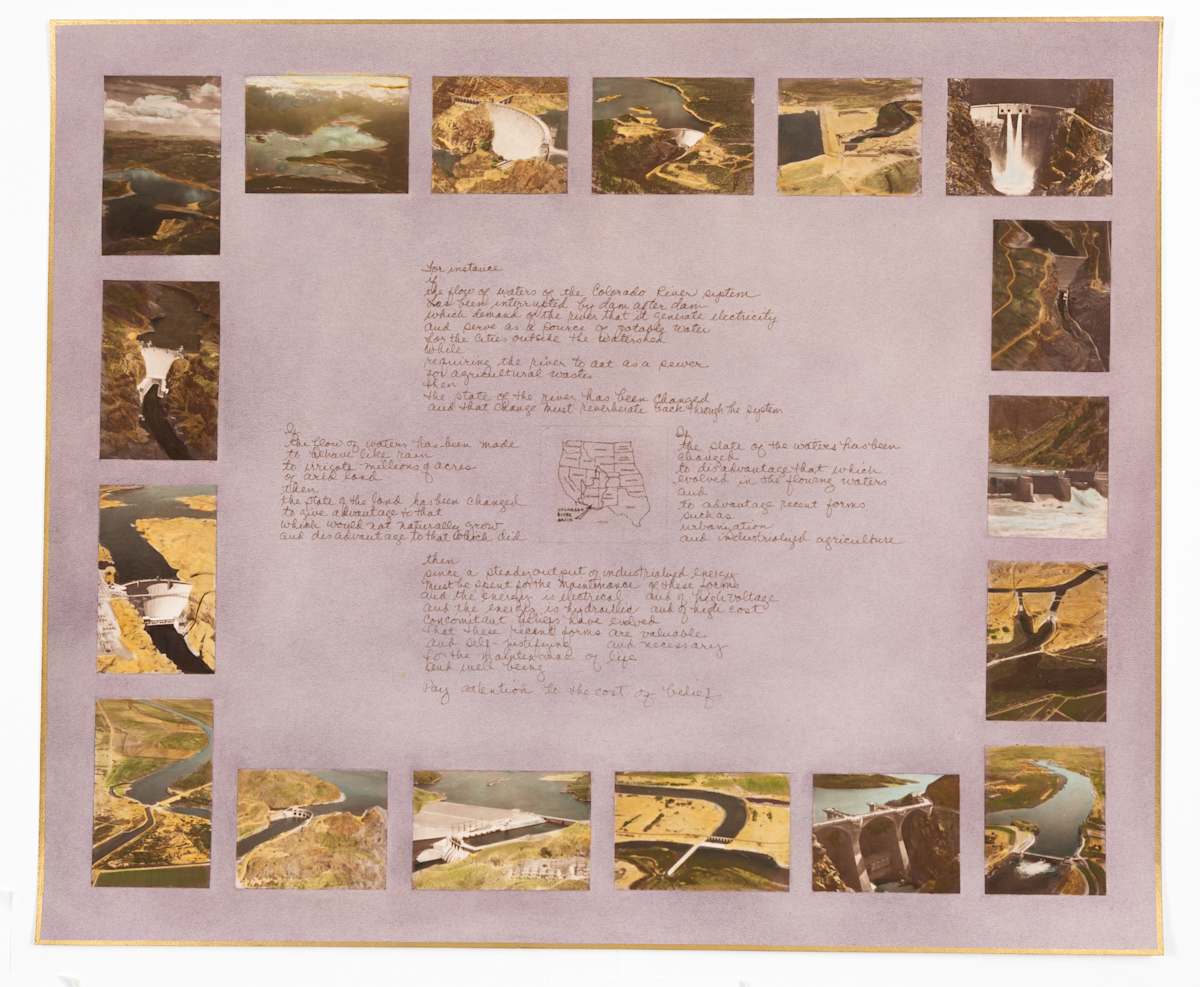 The Book of the Lagoon, Image 1.
