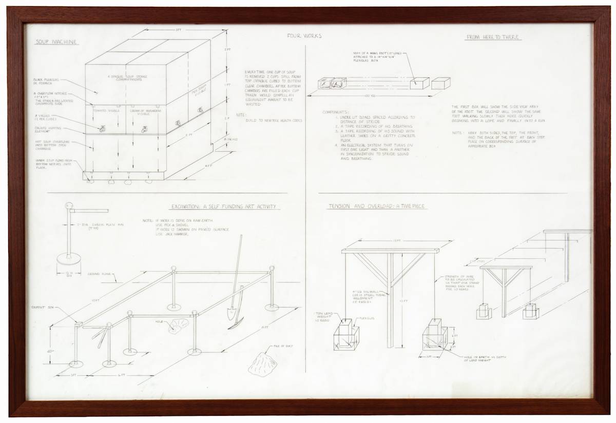 Soup Machine by Harrison Studio, Image 1.
