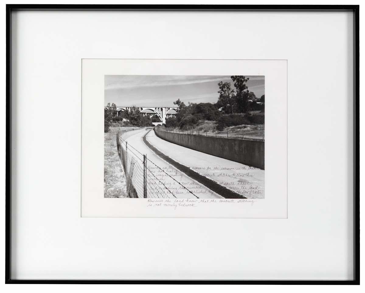 Arroyo Seco Release, A Serpentine for Pasedena by Harrison Studio, Image 1.