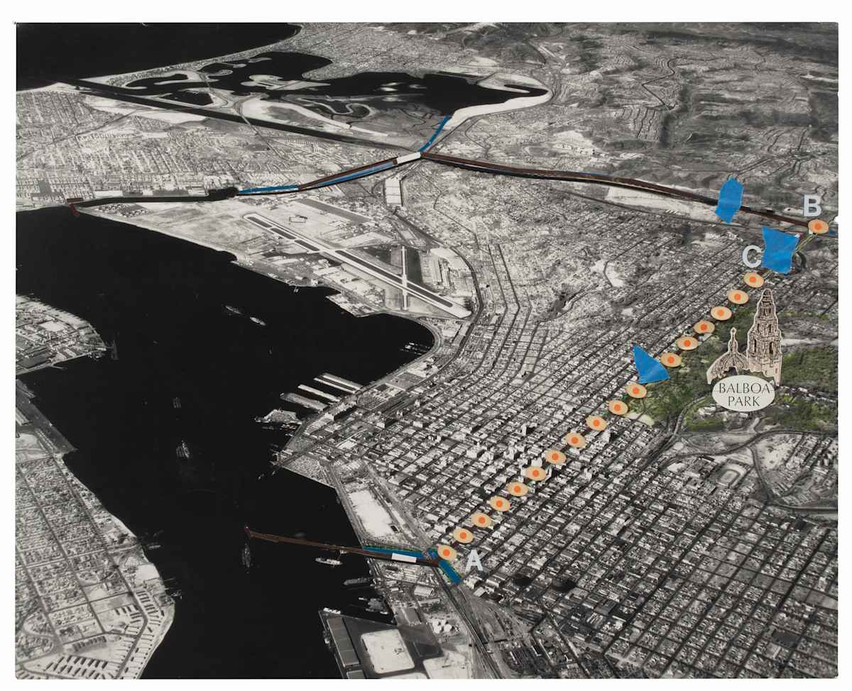 A Grand Round for San Diego by Harrison Studio, Image 1.