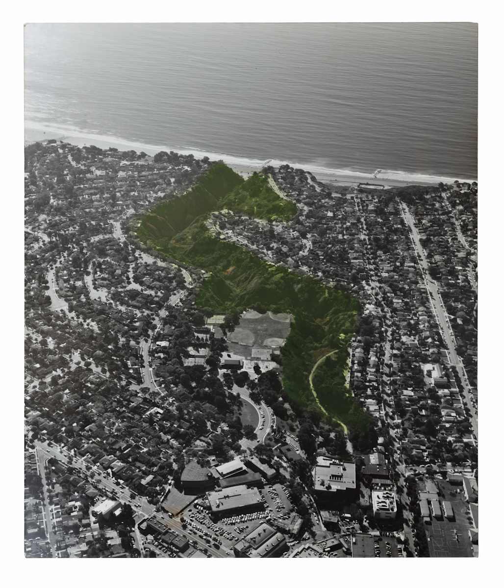 A Grand Round for San Diego by Harrison Studio, Image 1.