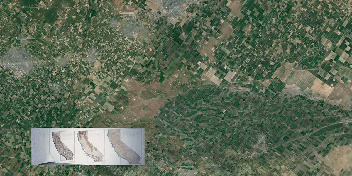 Hero image for Meditations on the Sacramento River, the Delta, and the Bays at San Francisco.