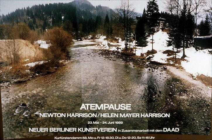 Hero image for A Breathing Space for the Sava River.