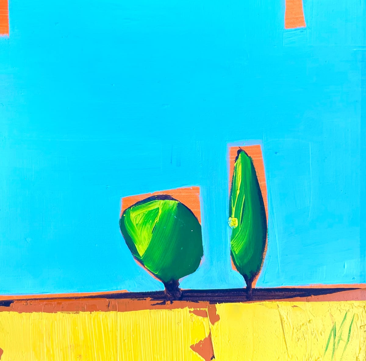 All is Love, 06 by Nancy B. Hartley 