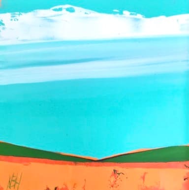 Orange Fields,, Image 1.