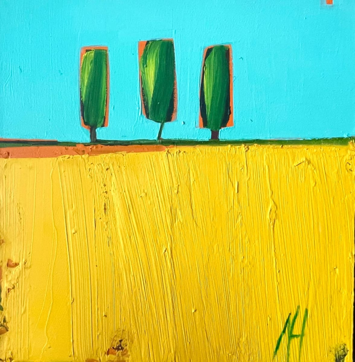 All For One by Nancy B. Hartley 