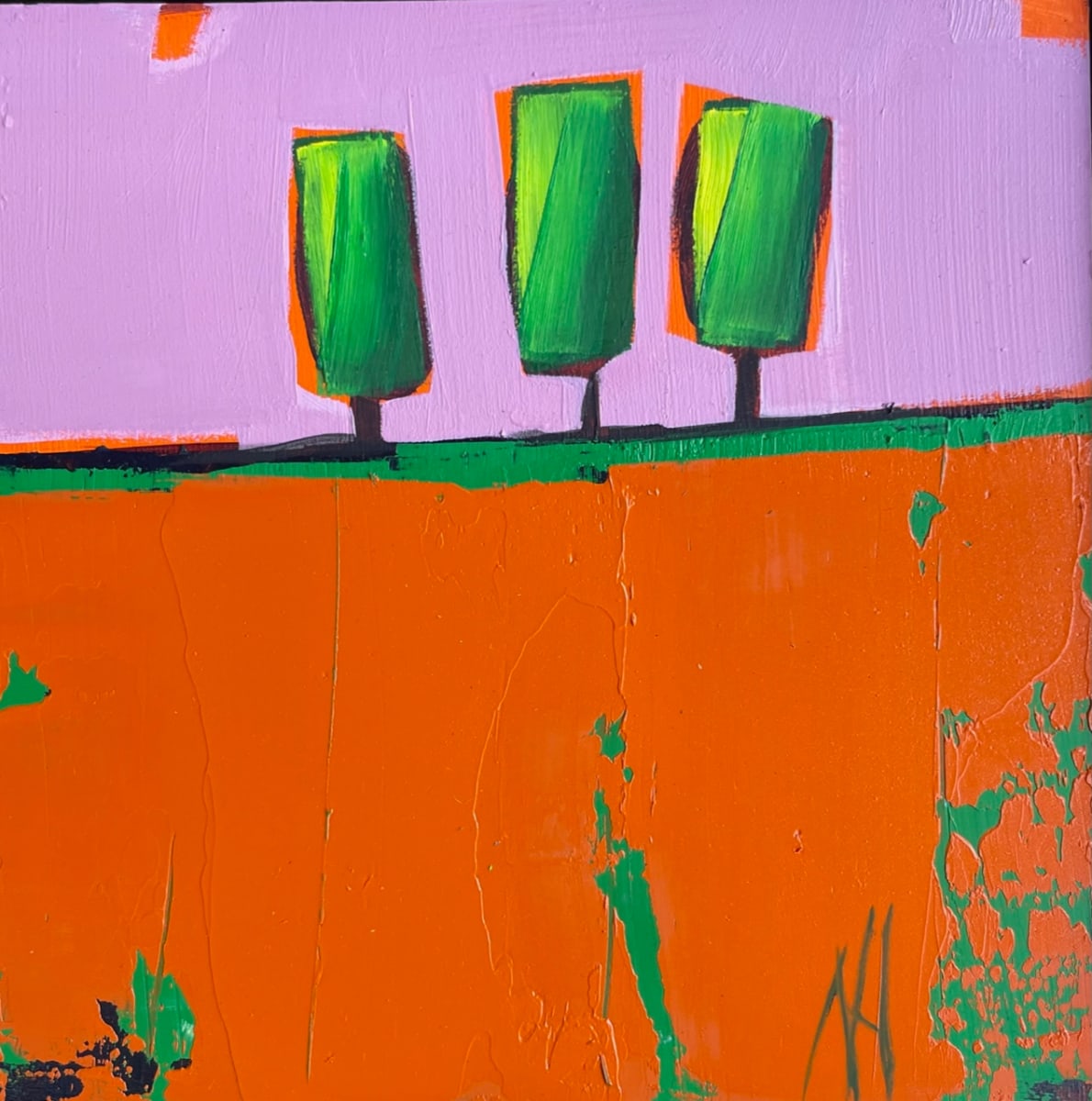 All For One by Nancy B. Hartley 