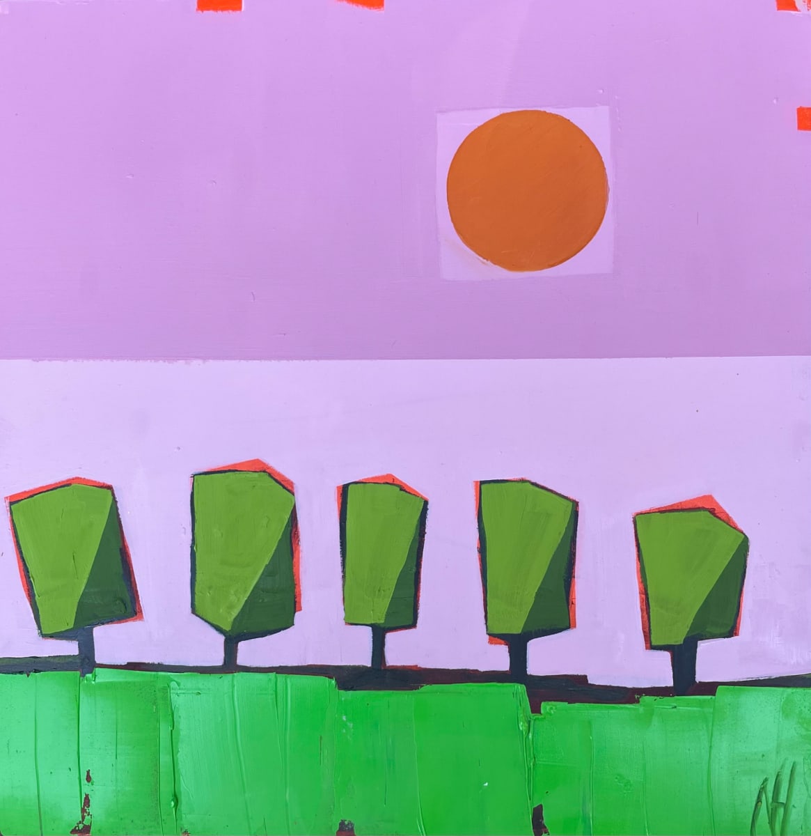 Ready, Set, Go by Nancy B. Hartley 