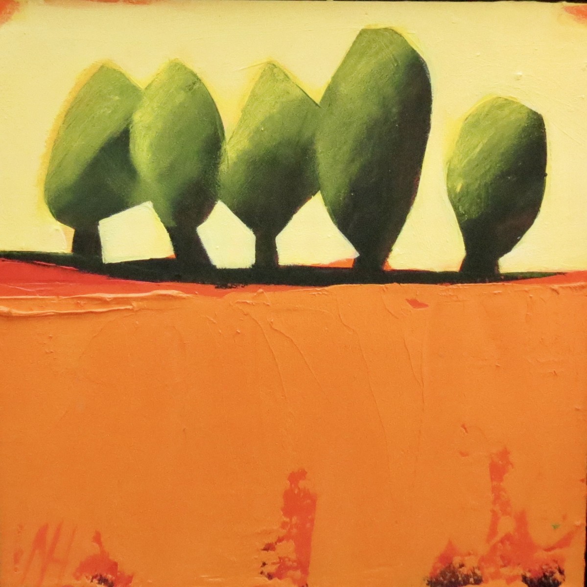 All for One by Nancy B. Hartley 