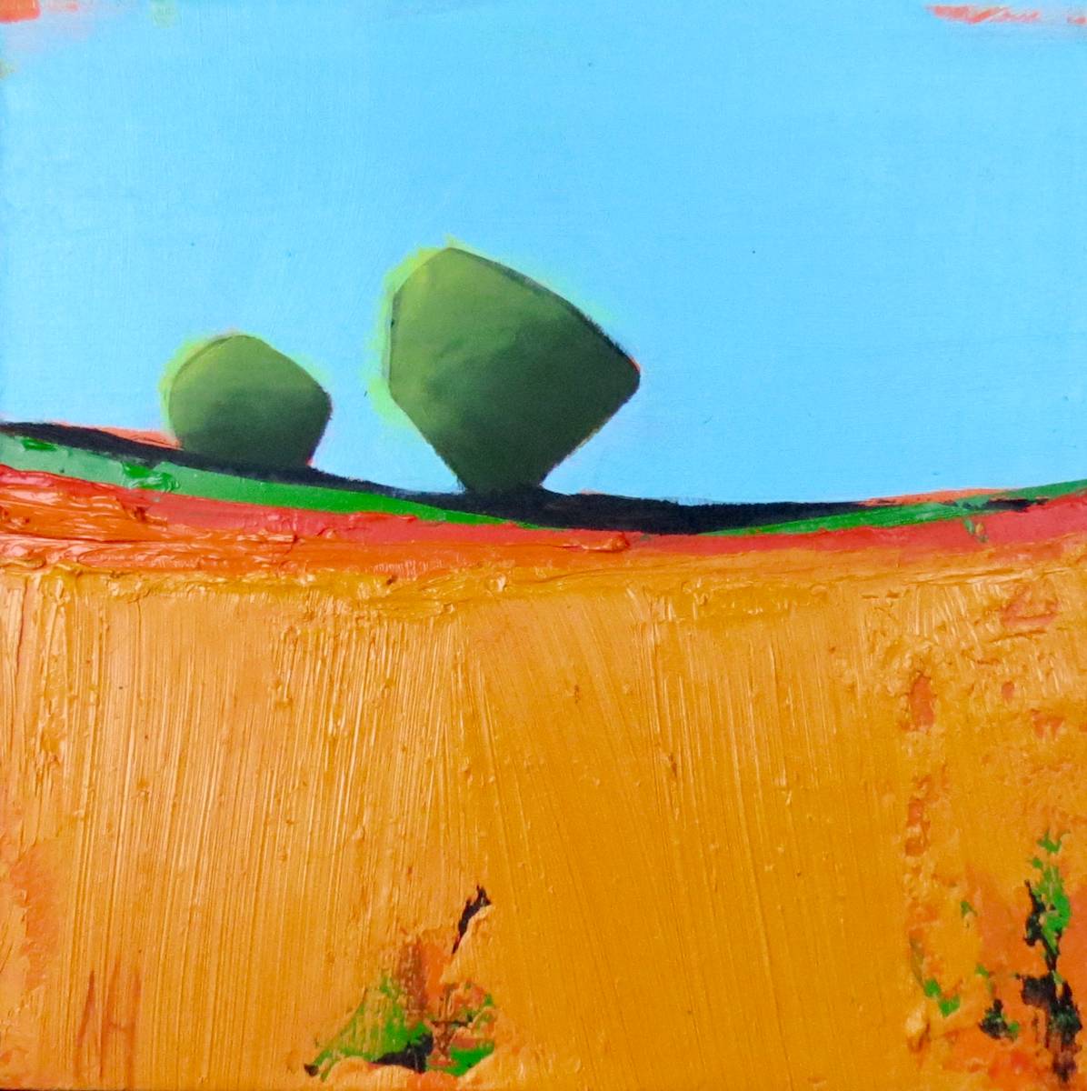 Simpatico by Nancy B. Hartley, Image 1.