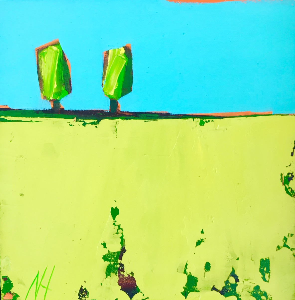 Best Buddies by Nancy B. Hartley 