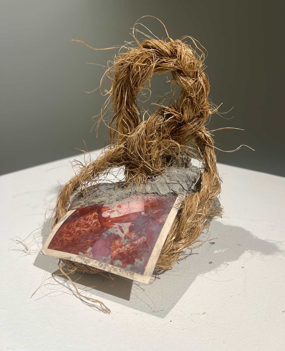 Recollection Cradle by Niel J. Brandon, Image 1.