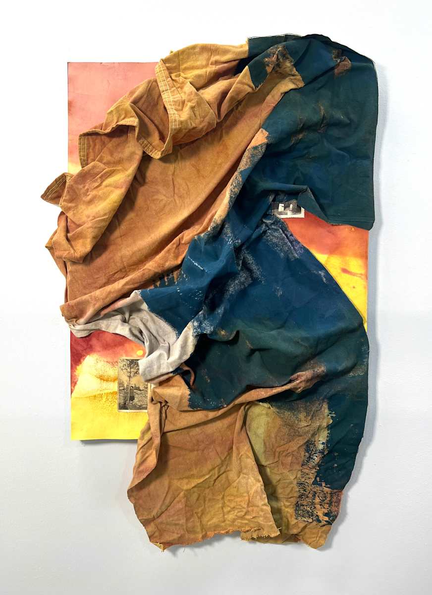 Life Openings by Niel J. Brandon, Image 1.