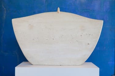 Widow from Iglesias by Costantino Nivola, Image 3.