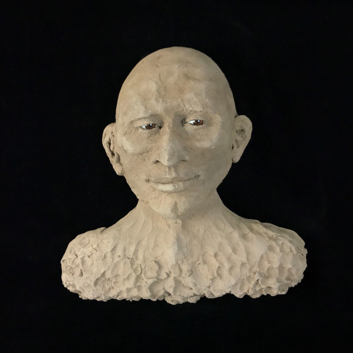 Rugged by Barbara Liss 