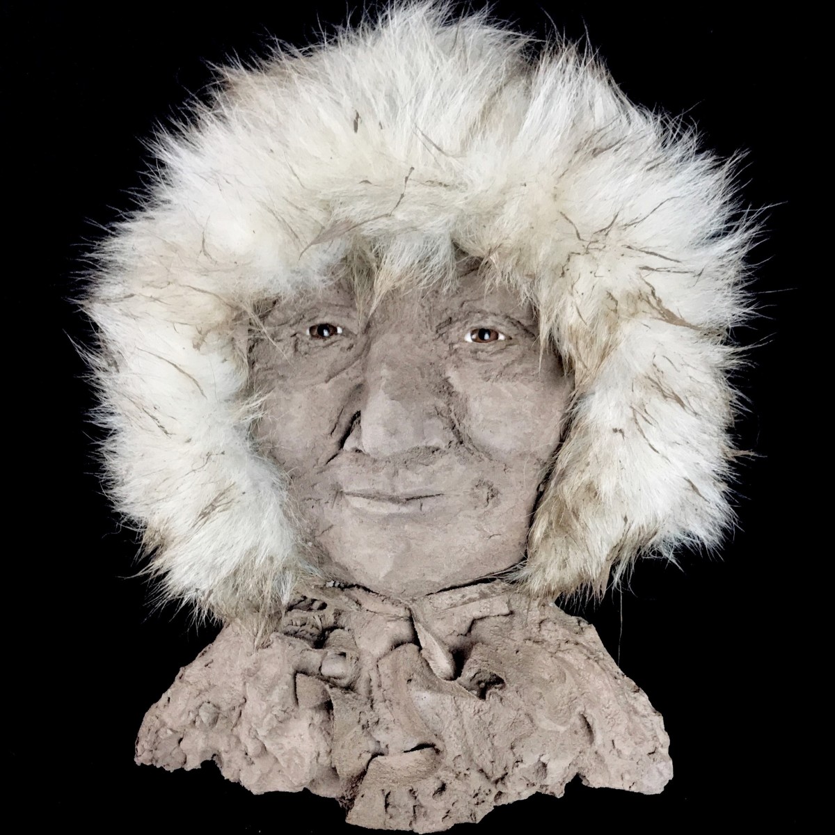 Winter Is My Life by Barbara Liss 