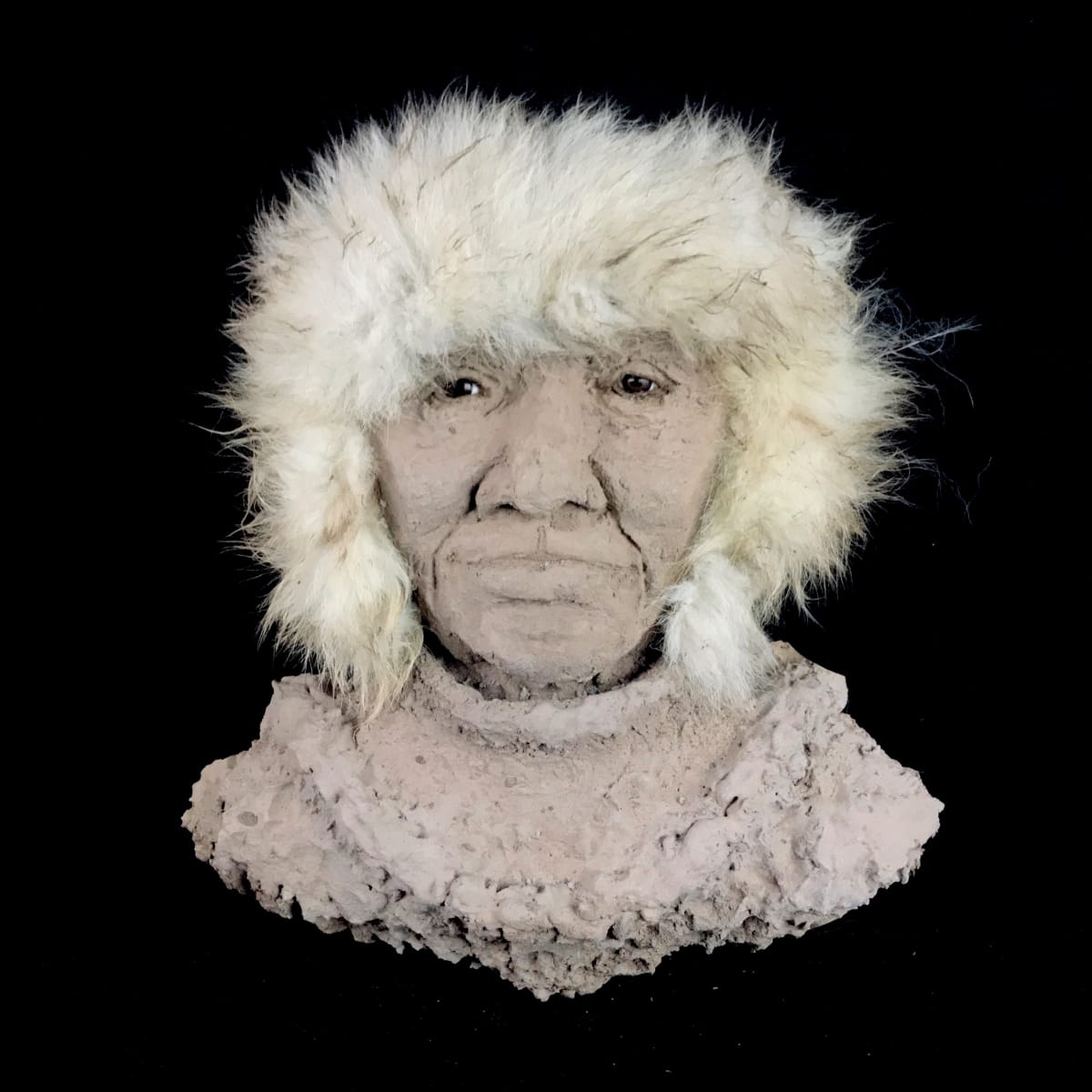 Enough Enough by Barbara Liss, Image 1.