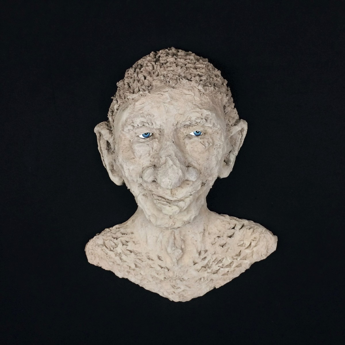 Gar Today by Barbara Liss 