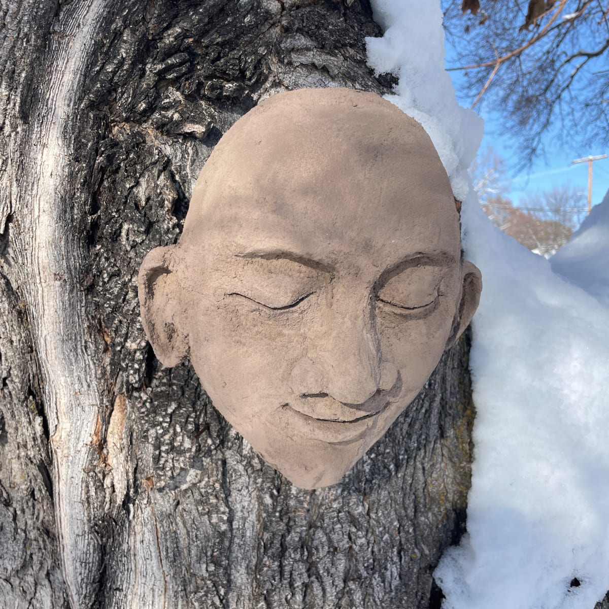 Enlightenment by Barbara Liss 