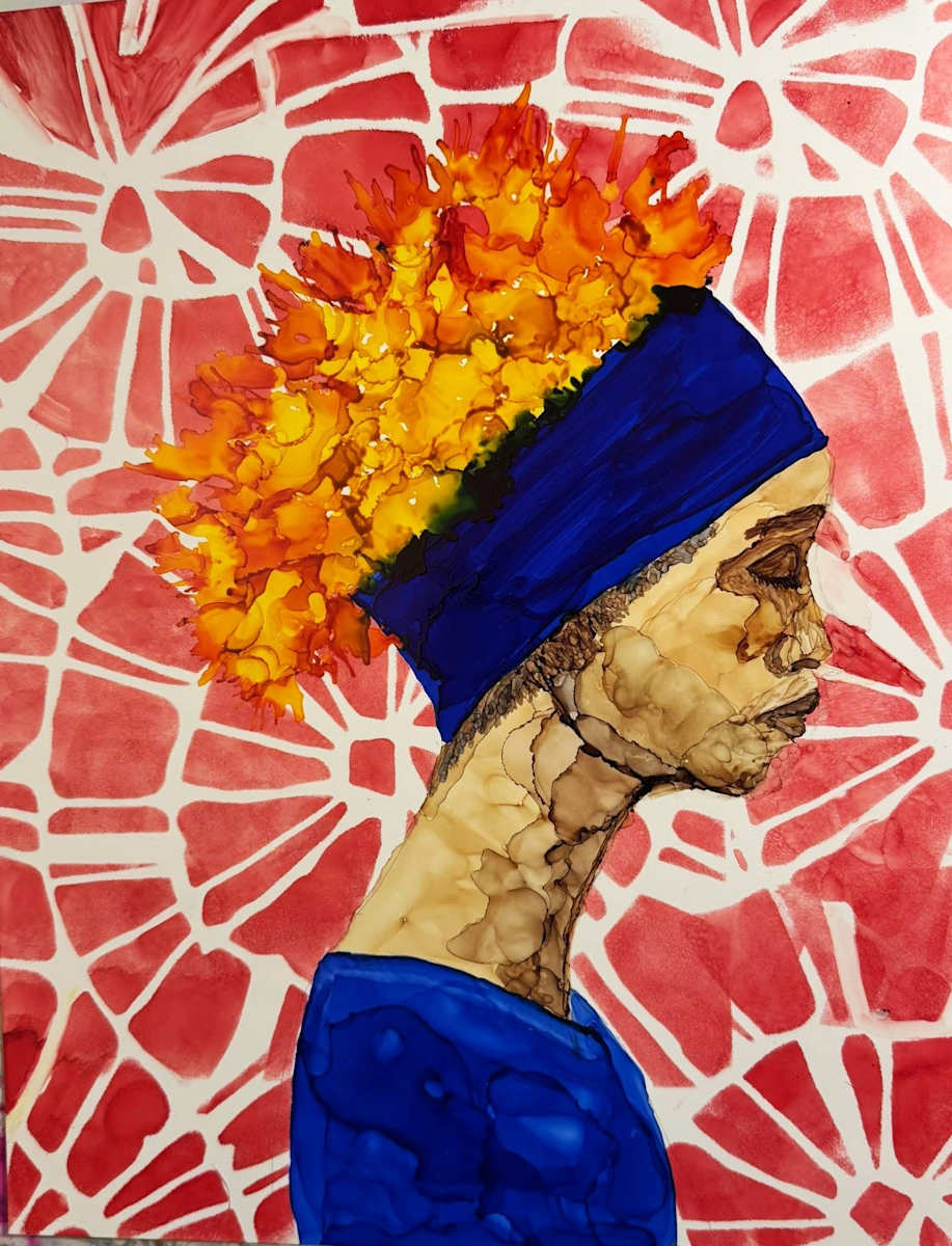 Just Breathe by Barbara Liss, Image 1.