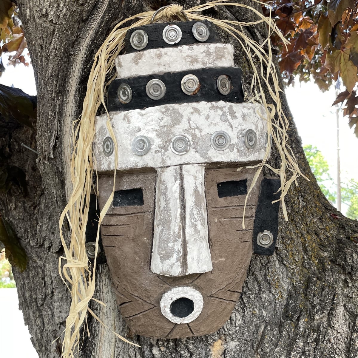 Rolling Thunder by Barbara Liss 