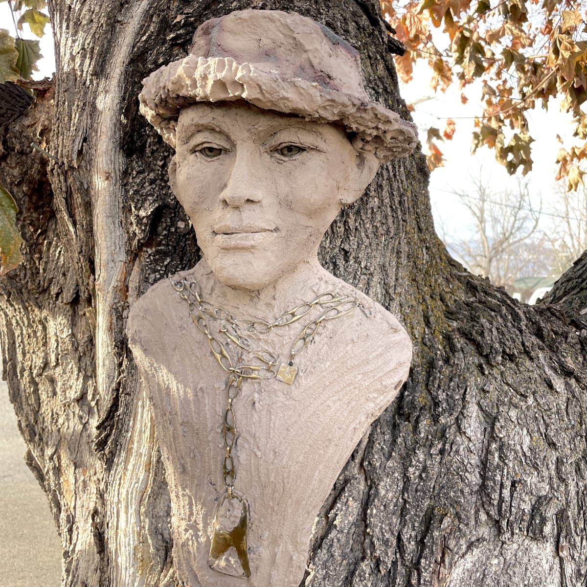 I Wonder if it Will Happen by Barbara Liss 