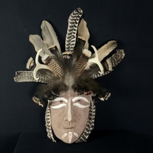 Longing for Peace by Barbara Liss 