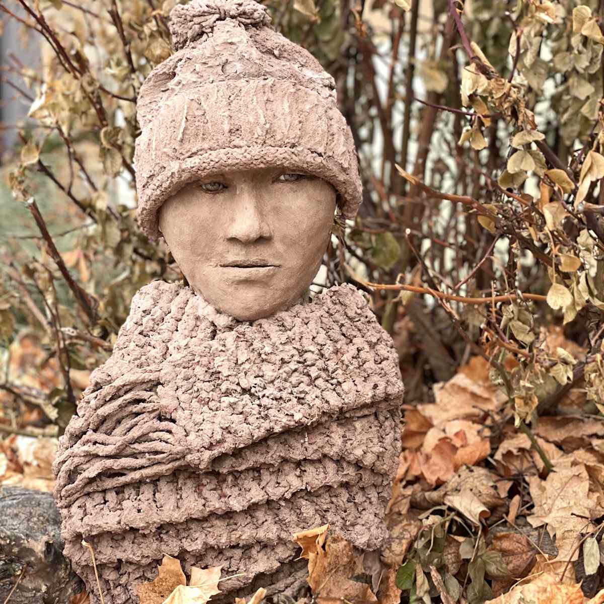 Its Cold Outside, Image 1.